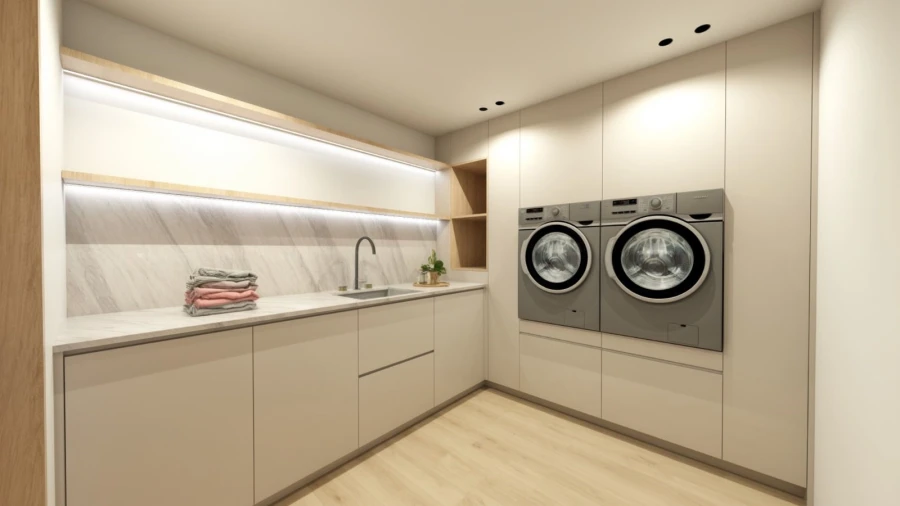 Moradia T3 para Venda em Fornelos e Queijada Foto 10