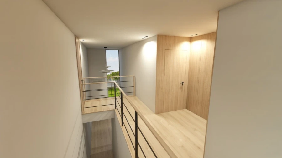 Moradia T3 para Venda em Fornelos e Queijada Foto 8