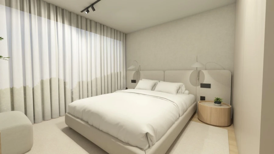 Moradia T3 para Venda em Fornelos e Queijada Foto 20