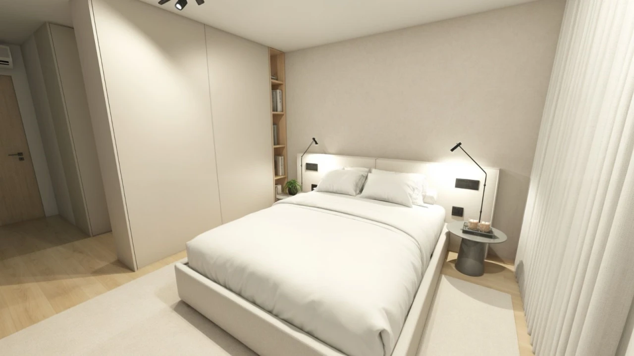 Moradia T3 para Venda em Fornelos e Queijada Foto 17