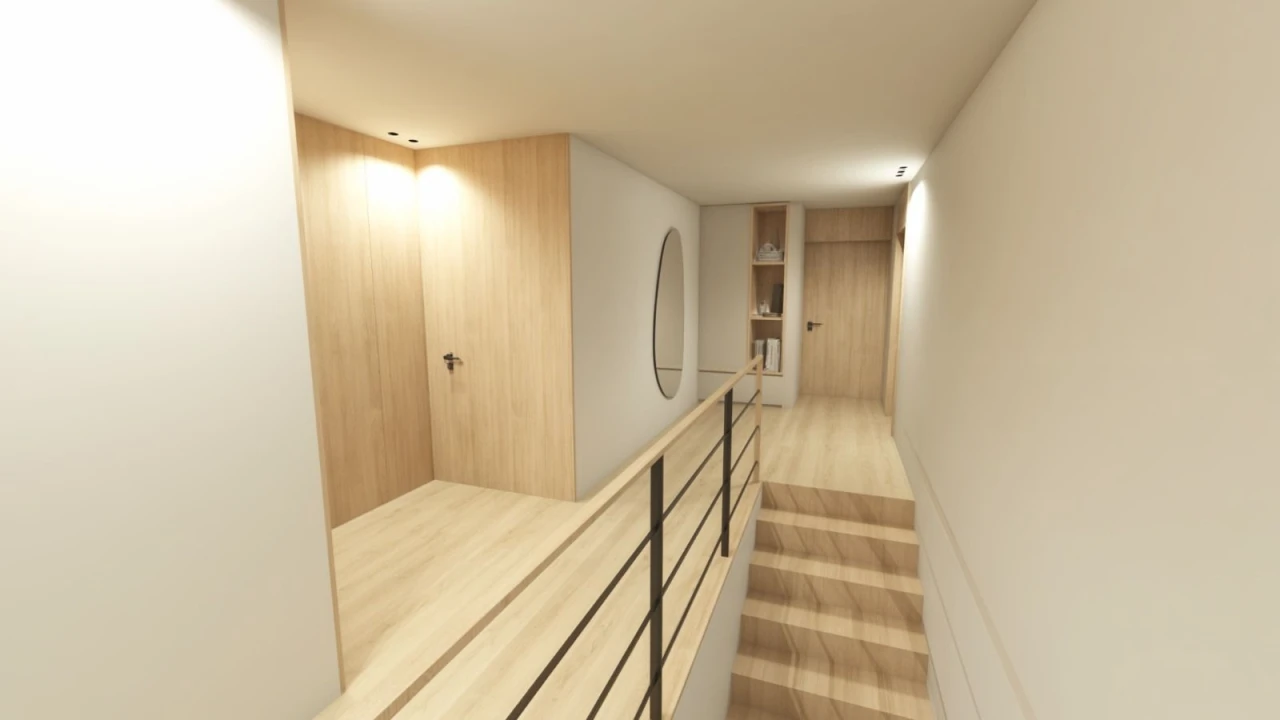 Moradia T3 para Venda em Fornelos e Queijada Foto 18