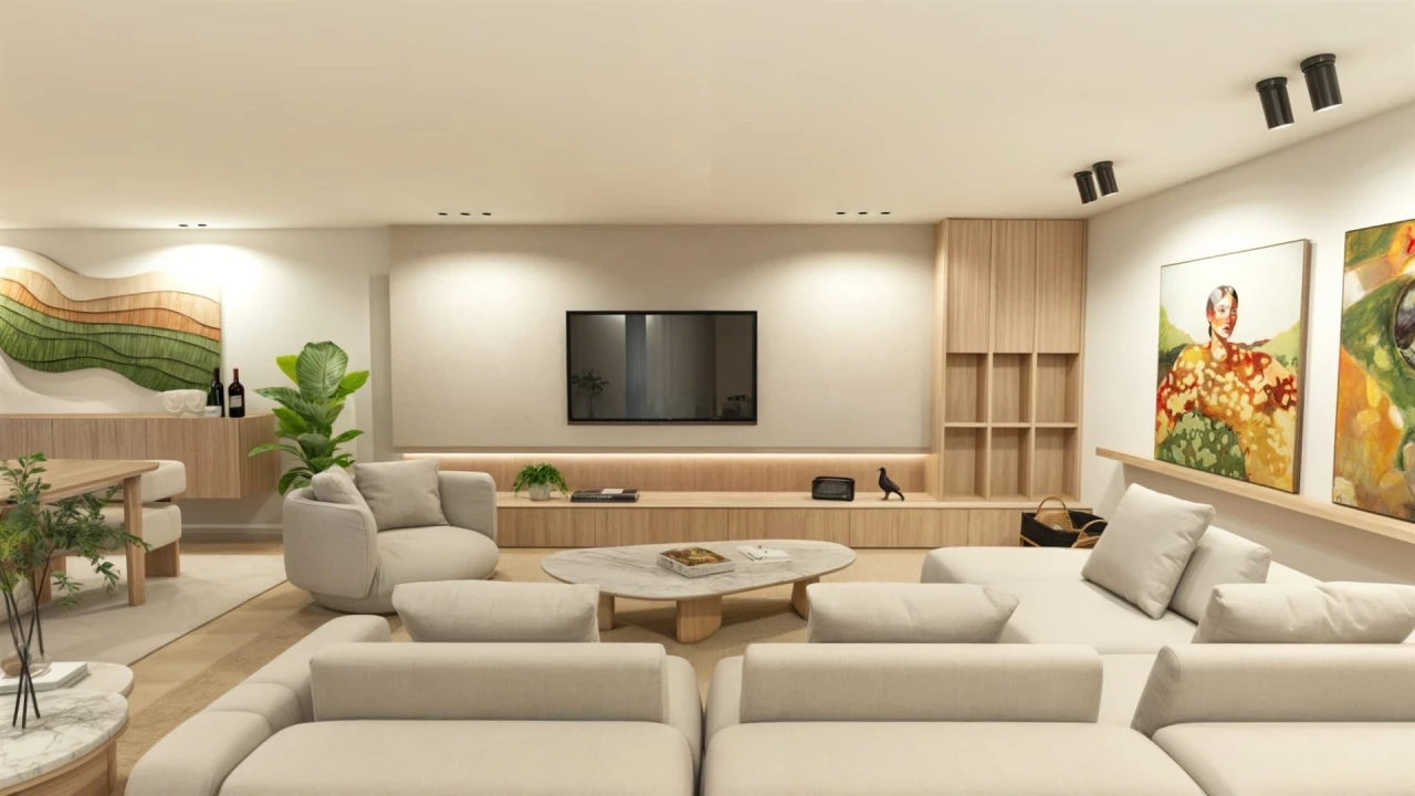 Moradia T3 para Venda em Fornelos e Queijada Foto 16