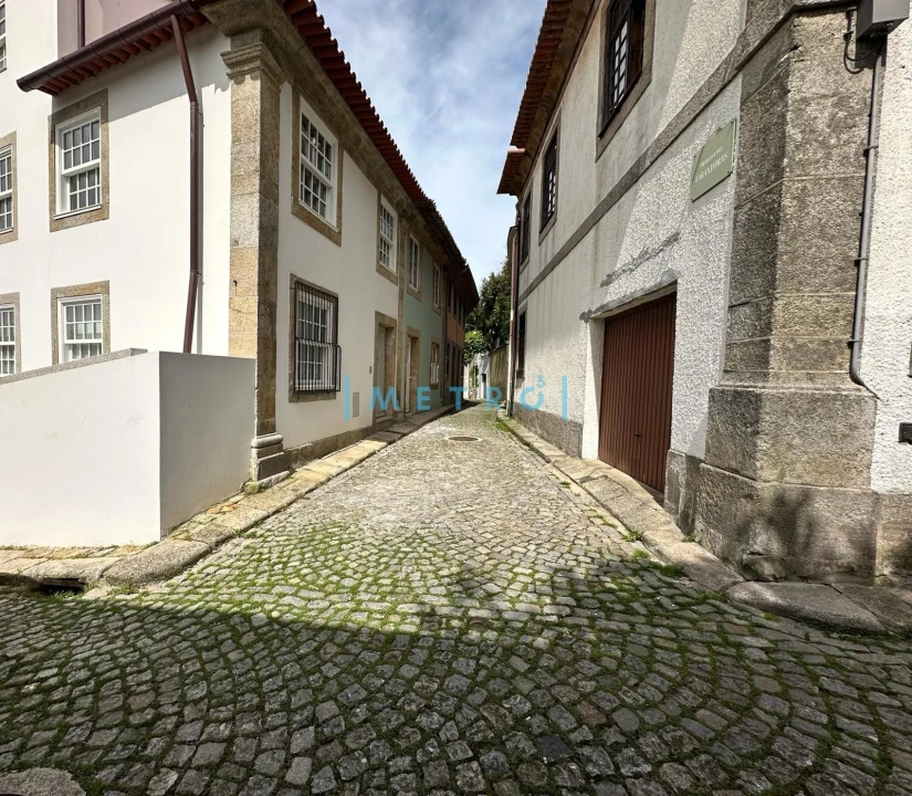 Apartamento T1 para Venda em Aldoar, Foz do Douro e Nevogilde Foto 8