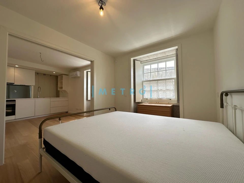 Apartamento T1 para Venda em Aldoar, Foz do Douro e Nevogilde Foto 4