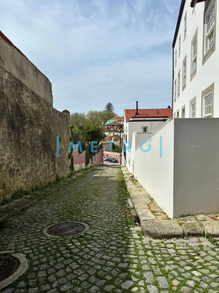 Apartamento T1 para Venda em Aldoar, Foz do Douro e Nevogilde Foto 2