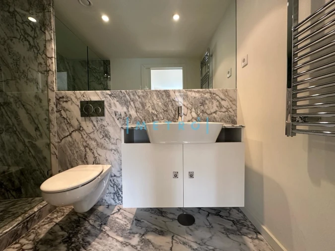 Apartamento T1 para Venda em Aldoar, Foz do Douro e Nevogilde Foto 6