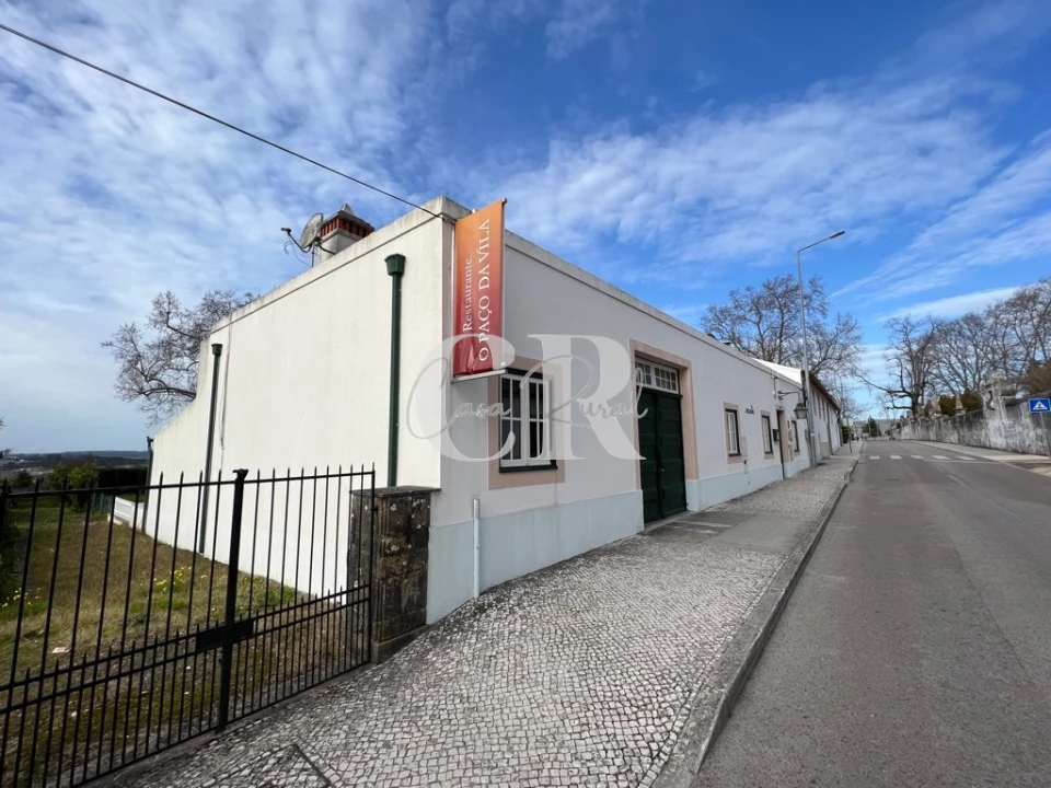 Negócio para Trespasse em Condeixa-A-Velha e Condeixa-A-Nova Foto 4