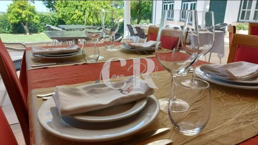 Negócio para Trespasse em Condeixa-A-Velha e Condeixa-A-Nova Foto 25