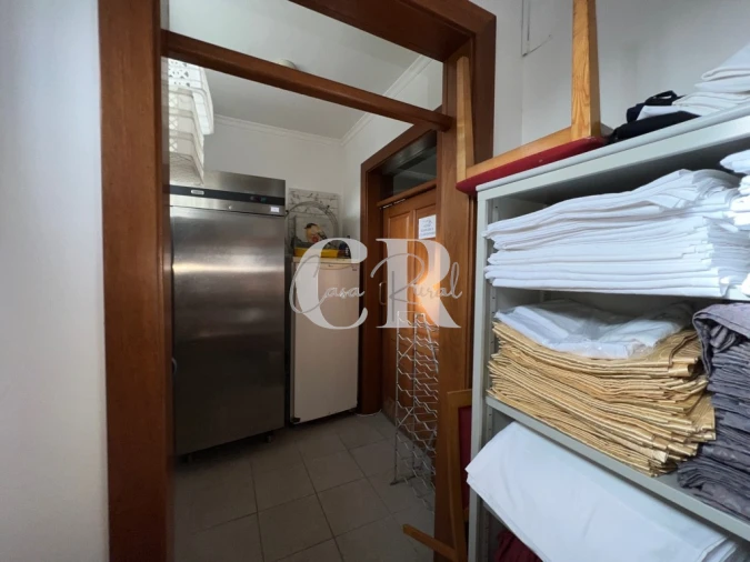 Negócio para Trespasse em Condeixa-A-Velha e Condeixa-A-Nova Foto 14