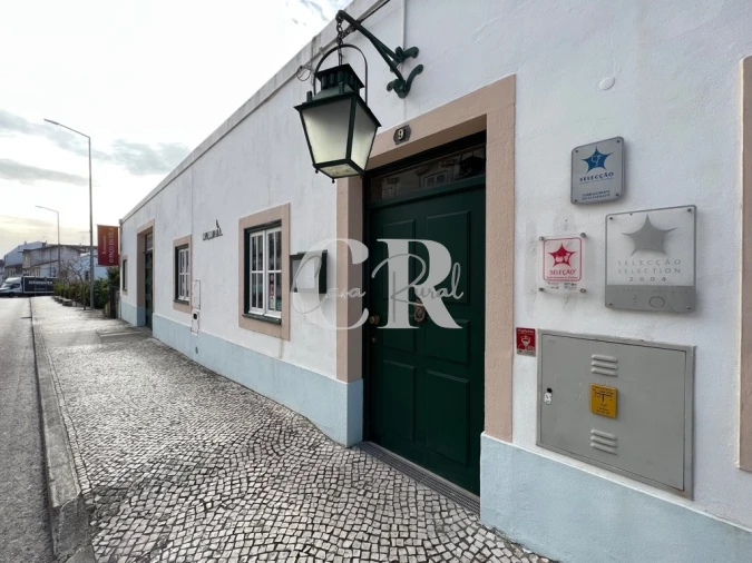 Negócio para Trespasse em Condeixa-A-Velha e Condeixa-A-Nova