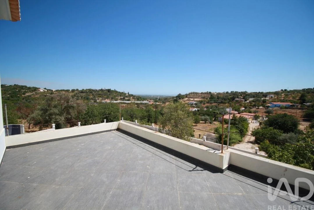 Moradia T4 para Venda em Boliqueime Foto 25