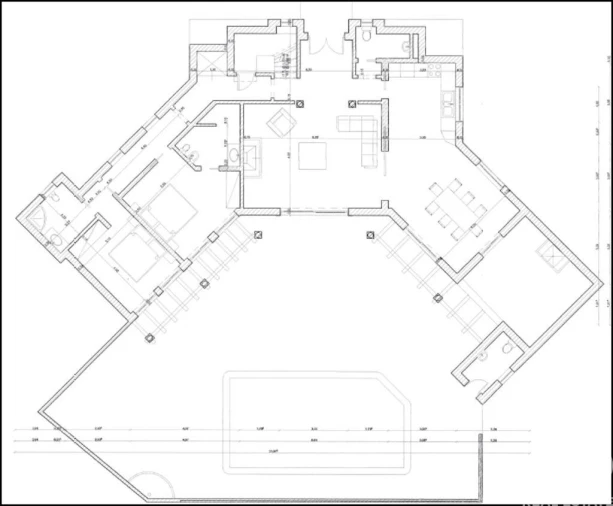 Moradia T4 para Venda em Boliqueime Foto 26