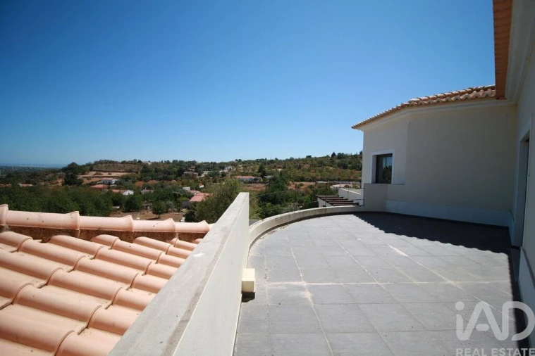 Moradia T4 para Venda em Boliqueime Foto 20