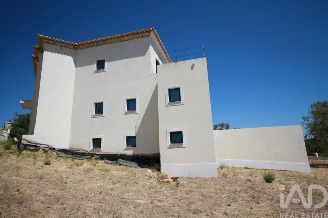 Moradia T4 para Venda em Boliqueime Foto 29