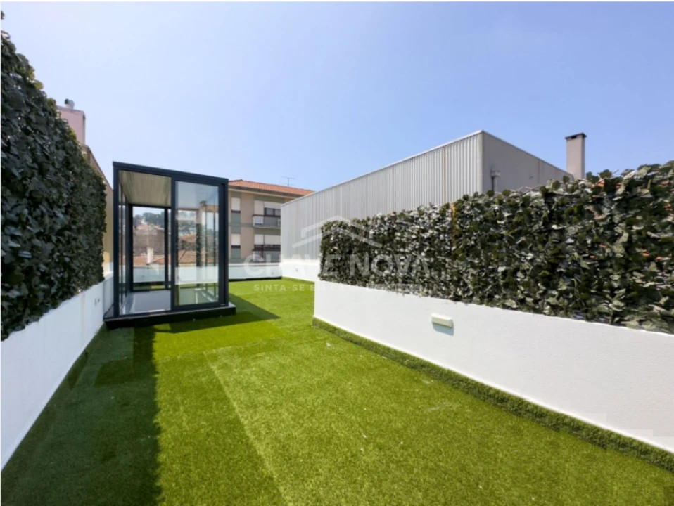 Moradia T3 para Venda em Campanhã Foto 4