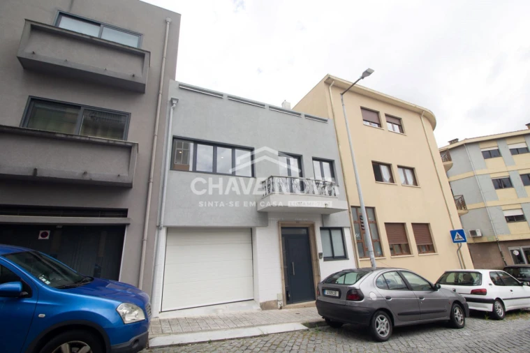 Moradia T3 para Venda em Campanhã Foto 22