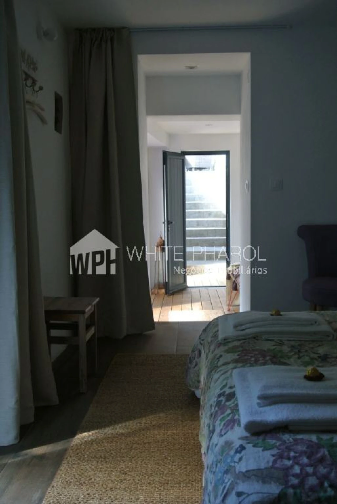 Moradia T5 para Venda em Santa Maria de Marvão Foto 17