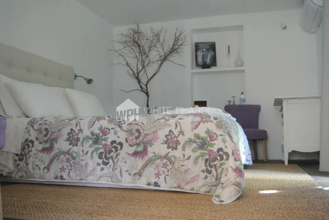 Moradia T5 para Venda em Santa Maria de Marvão Foto 18