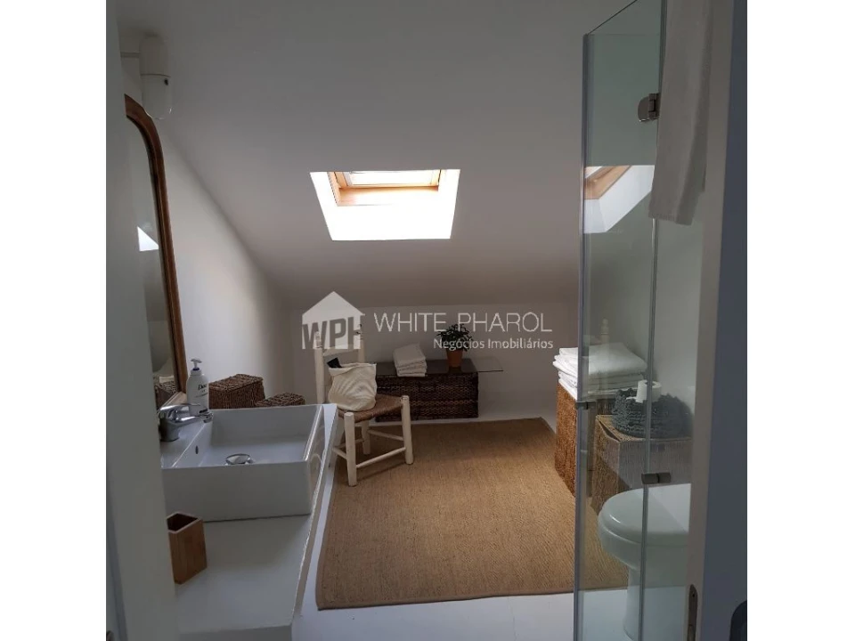 Moradia T5 para Venda em Santa Maria de Marvão Foto 29