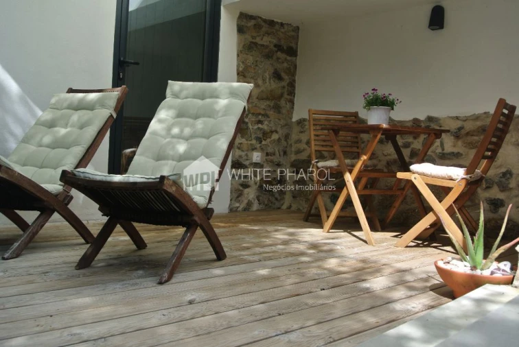 Moradia T5 para Venda em Santa Maria de Marvão Foto 6