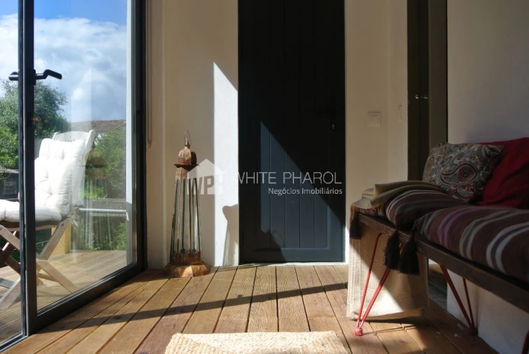 Moradia T5 para Venda em Santa Maria de Marvão Foto 12