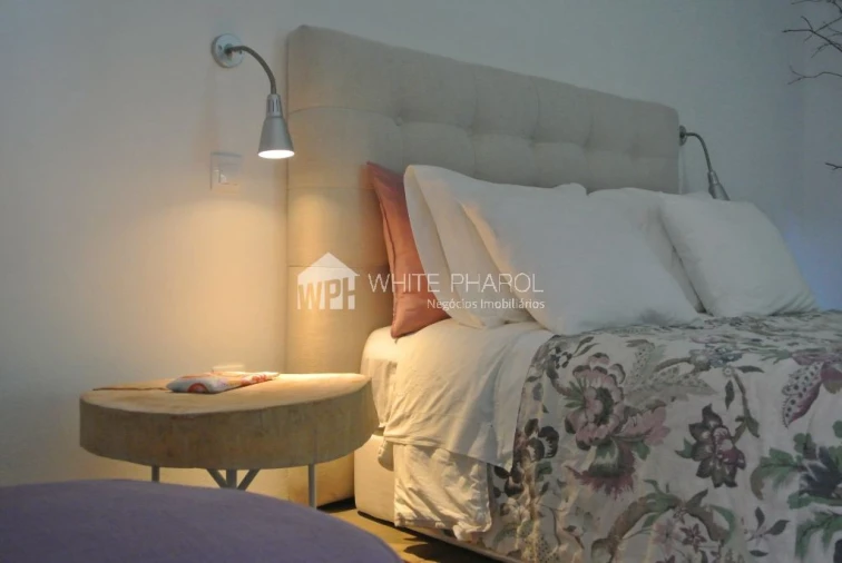 Moradia T5 para Venda em Santa Maria de Marvão Foto 15