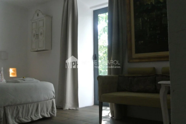 Moradia T5 para Venda em Santa Maria de Marvão Foto 23