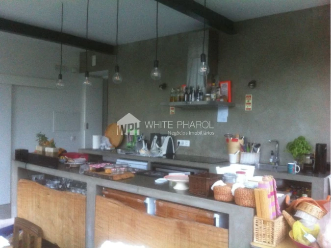 Moradia T5 para Venda em Santa Maria de Marvão Foto 25