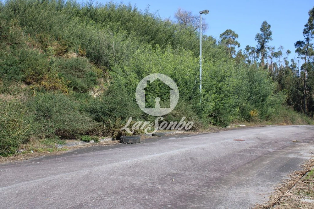 Terreno para Venda em Escariz (São Mamede) e Escariz (São Martinho) Foto 10