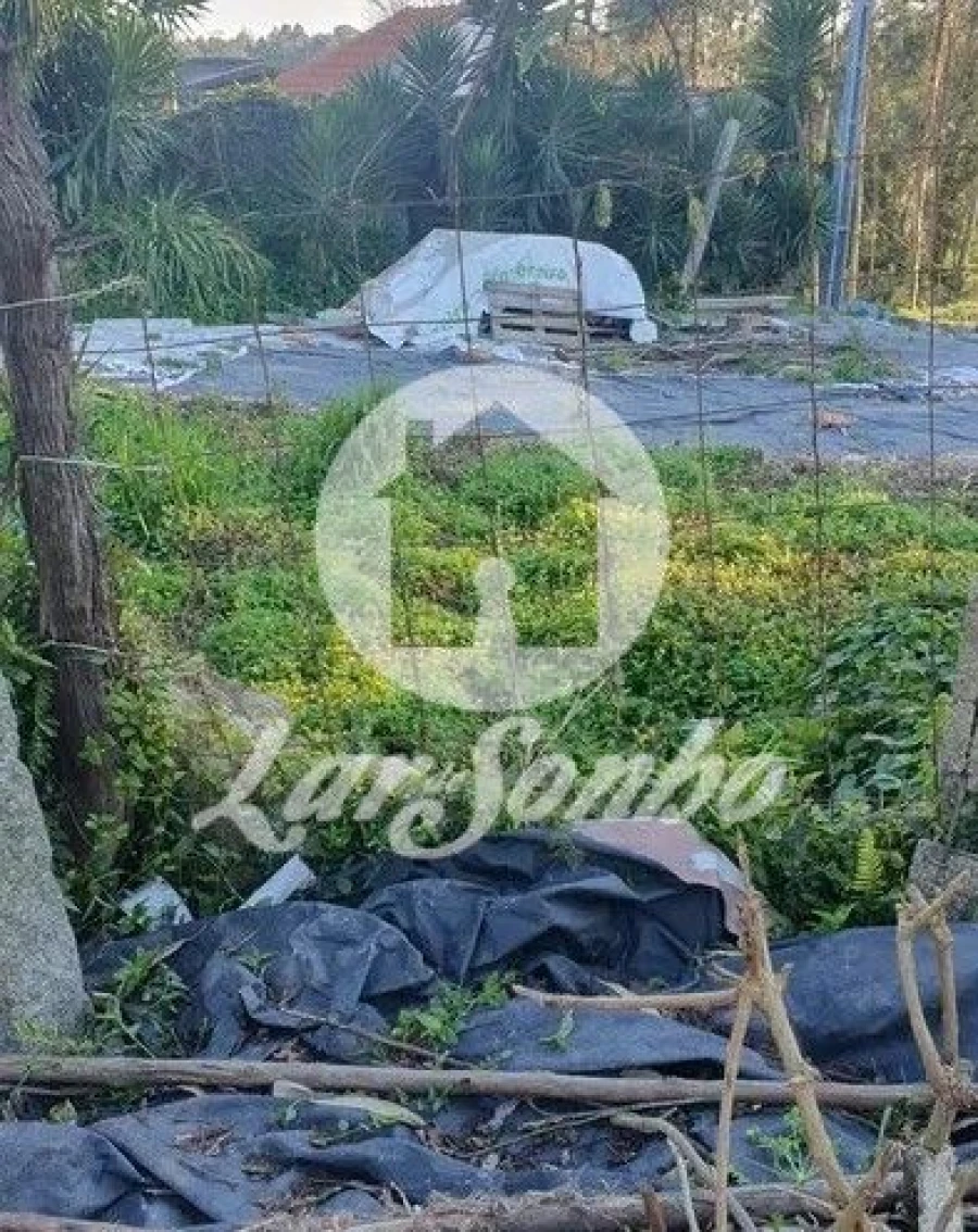 Moradia T2 para Venda em Gião Foto 2