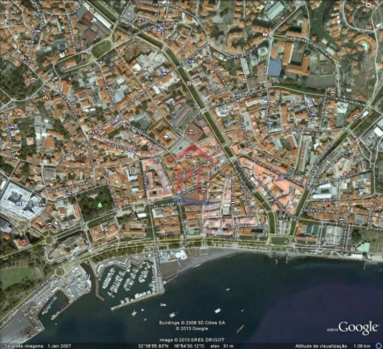 Loja para Trespasse em Funchal (Se) Foto 2