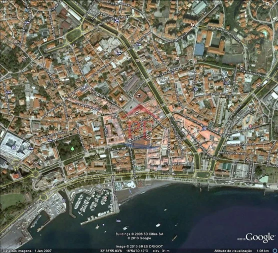 Loja para Trespasse em Funchal (Se) Foto 2