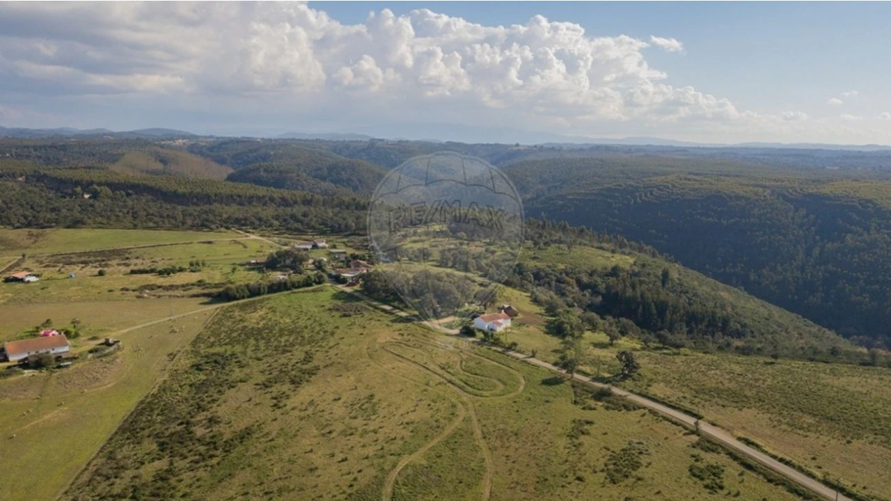 Quinta T1 para Venda em São Teotónio Foto 18