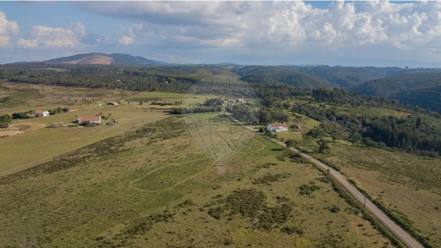Quinta T1 para Venda em São Teotónio Foto 19