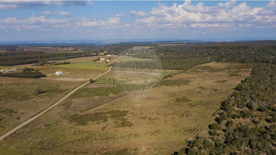 Quinta T1 para Venda em São Teotónio Foto 13