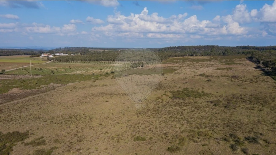 Quinta T1 para Venda em São Teotónio Foto 14