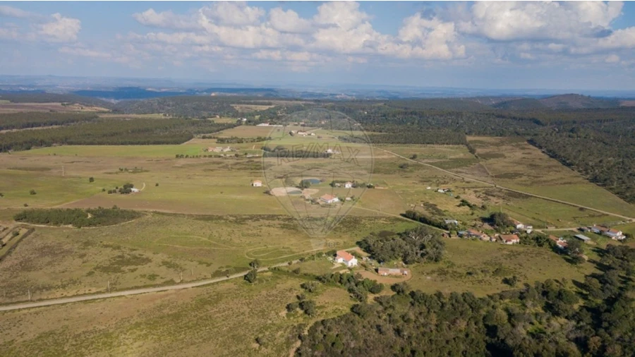 Quinta T1 para Venda em São Teotónio Foto 5