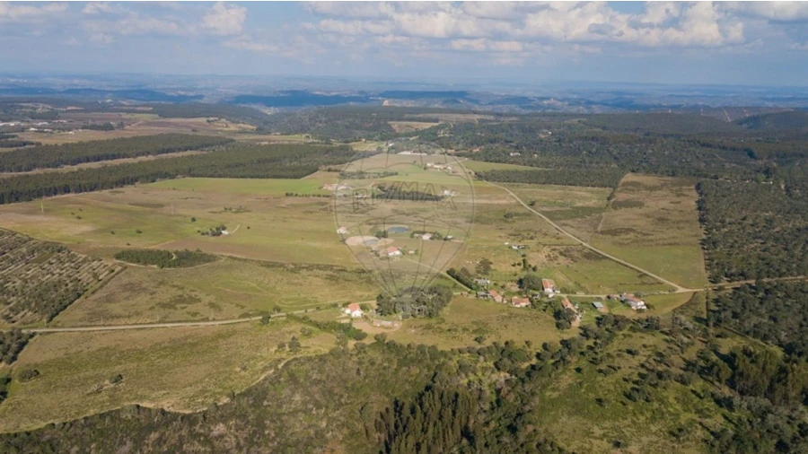 Quinta T1 para Venda em São Teotónio Foto 6