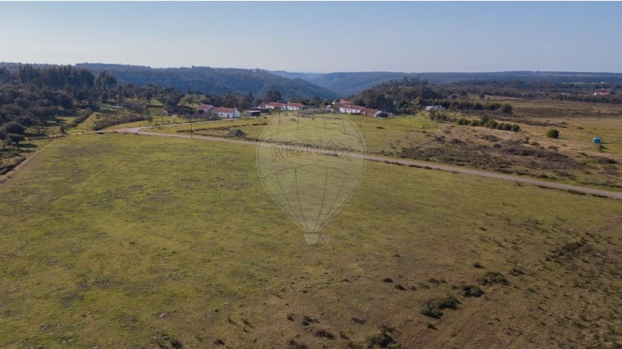 Quinta T1 para Venda em São Teotónio Foto 15