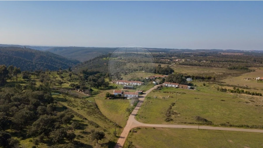 Quinta T1 para Venda em São Teotónio Foto 11