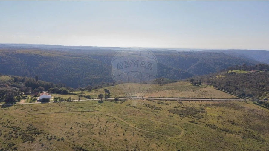 Quinta T1 para Venda em São Teotónio Foto 17