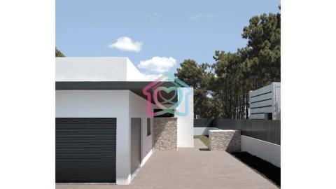 Moradia T4 para Venda em Sesimbra (Castelo)