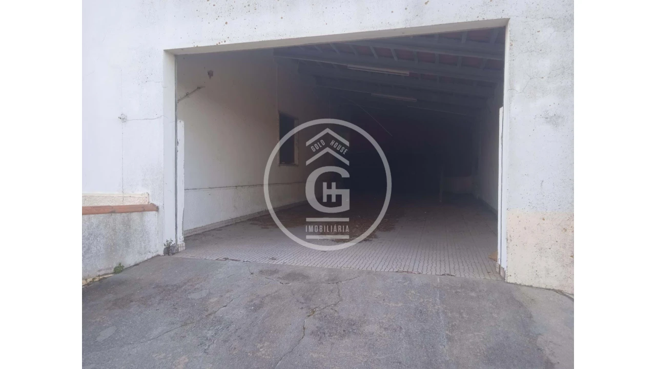 Moradia T5 para Venda em Parreira e Chouto Foto 22