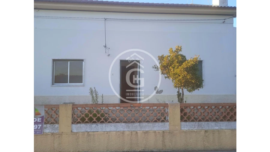 Moradia T5 para Venda em Parreira e Chouto Foto 2