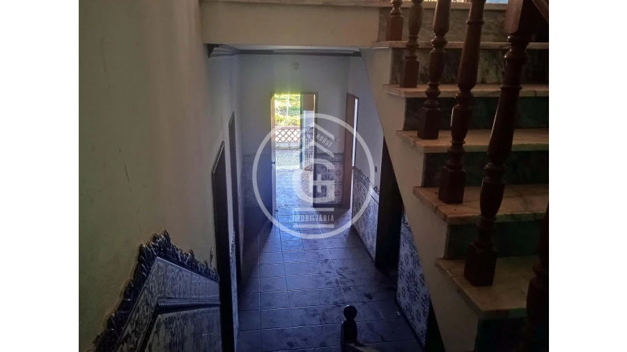 Moradia T5 para Venda em Parreira e Chouto Foto 12