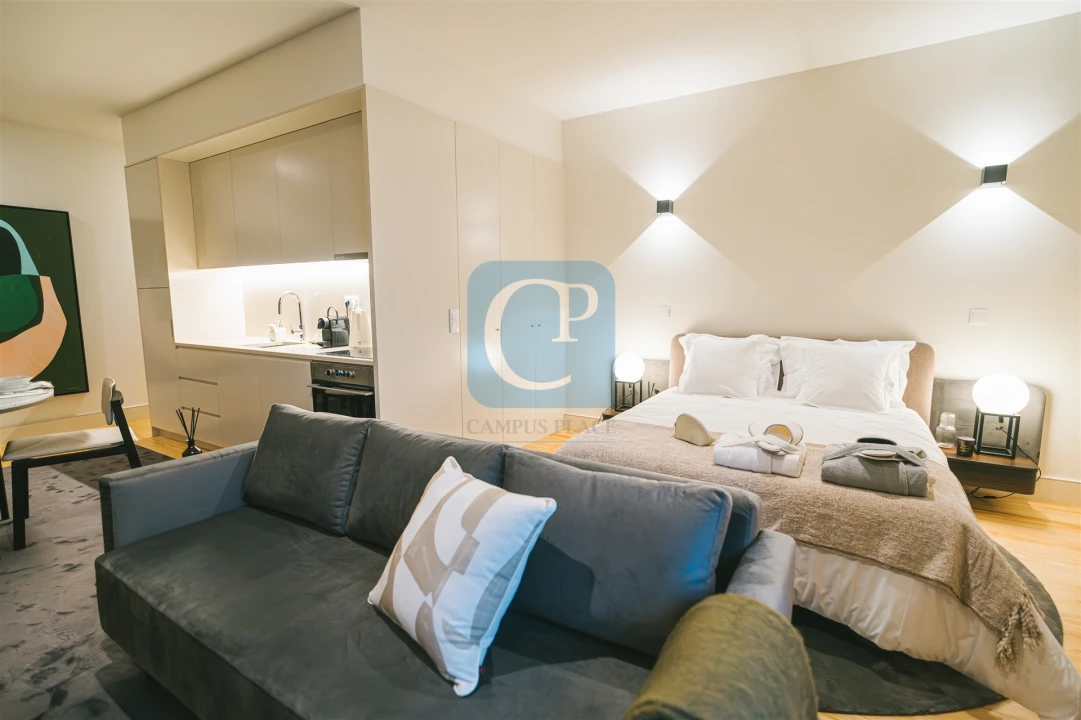 Apartamento T0 para Venda em Cedofeita, Santo Ildefonso, Sé, Miragaia, São Nicolau e Vitória Foto 9