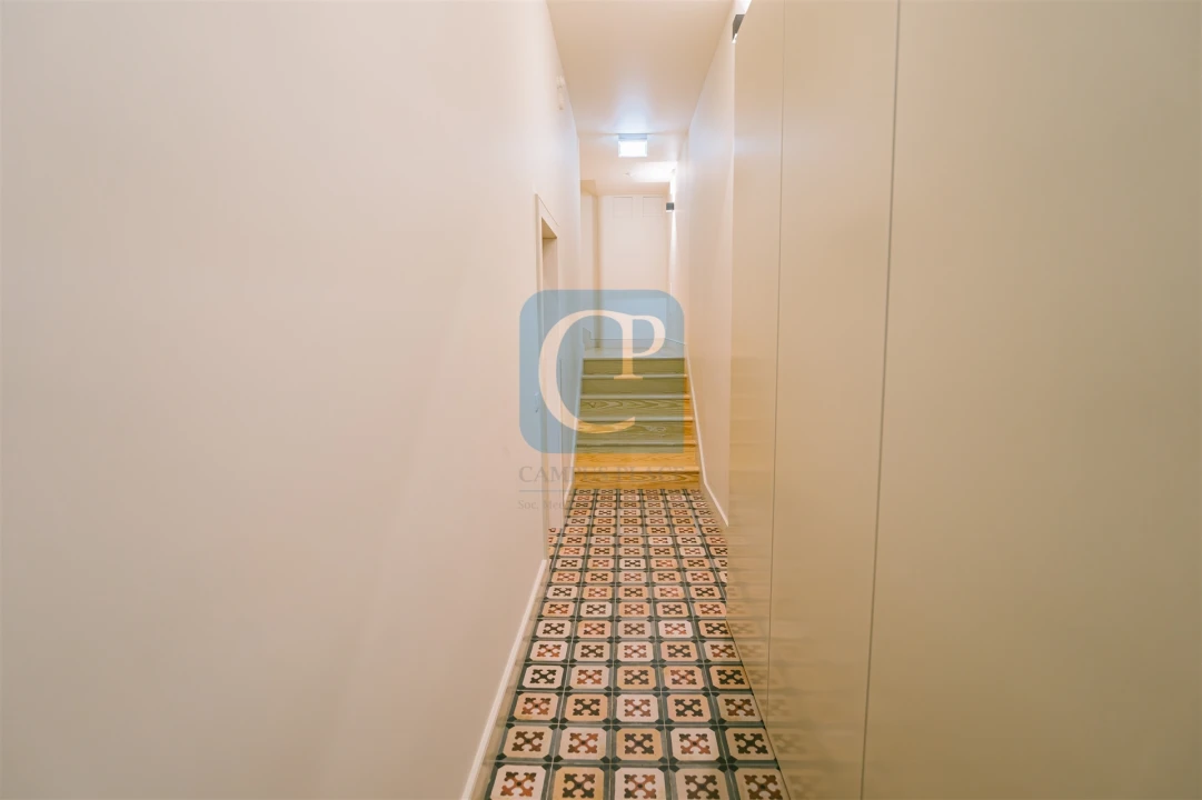 Apartamento T0 para Venda em Cedofeita, Santo Ildefonso, Sé, Miragaia, São Nicolau e Vitória Foto 15
