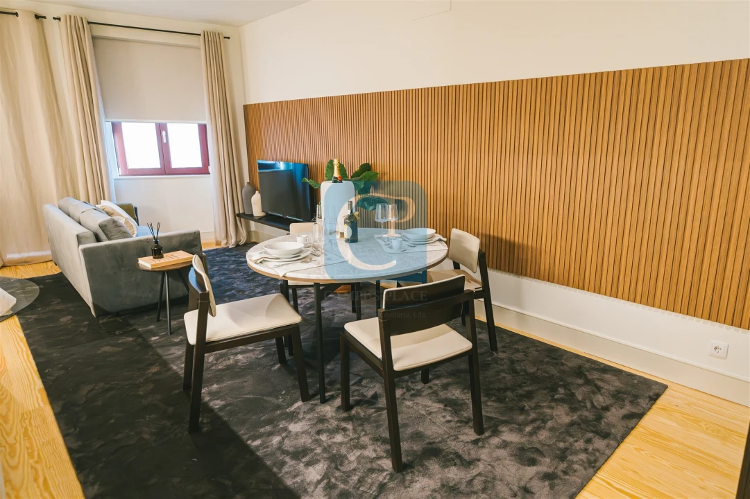 Apartamento T0 para Venda em Cedofeita, Santo Ildefonso, Sé, Miragaia, São Nicolau e Vitória Foto 3