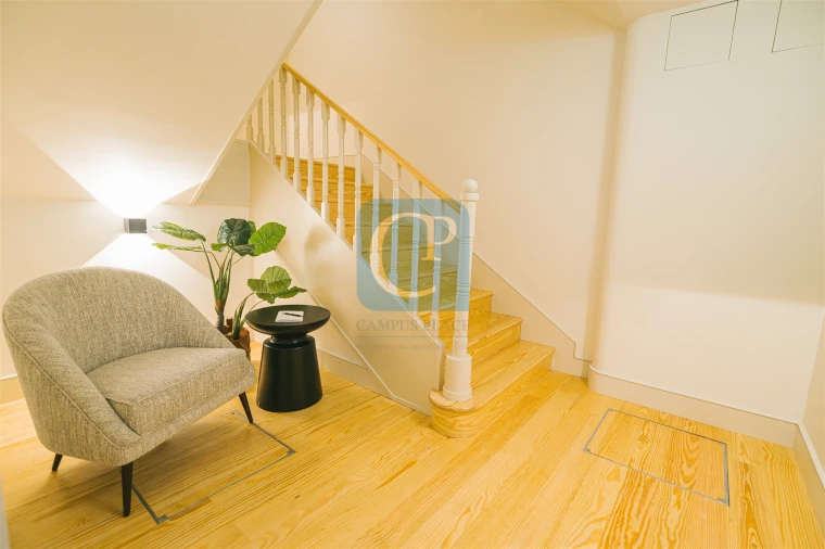 Apartamento T0 para Venda em Cedofeita, Santo Ildefonso, Sé, Miragaia, São Nicolau e Vitória Foto 13