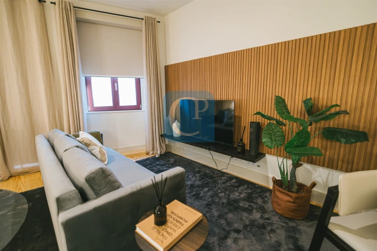 Apartamento T0 para Venda em Cedofeita, Santo Ildefonso, Sé, Miragaia, São Nicolau e Vitória Foto 8